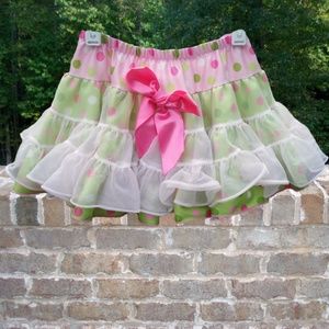 Laura Dare Tutu - Size Large - 18" Waist